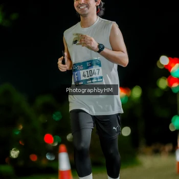 Runner Photo 3686629