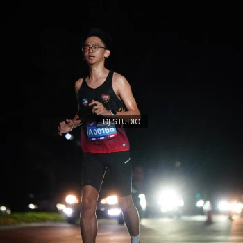 Runner Photo 3686634