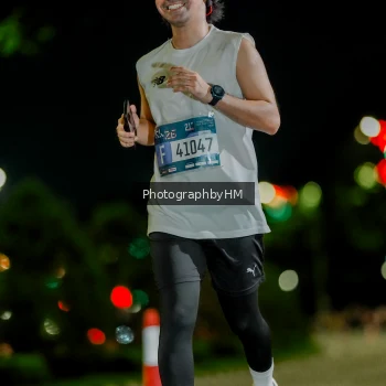 Runner Photo 3686636