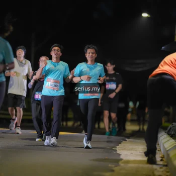 Runner Photo 3686639