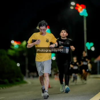 Runner Photo 3686641