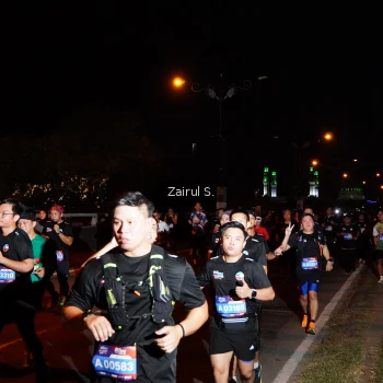 Runner Photo 3686643