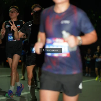 Runner Photo 3686647