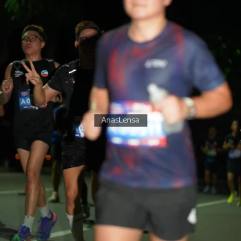 Runner Photo 3686652