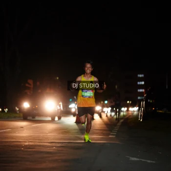 Runner Photo 3686655