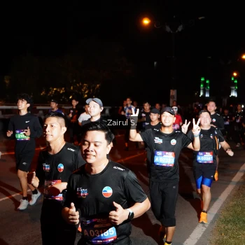 Runner Photo 3686658