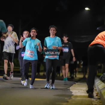 Runner Photo 3686659