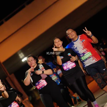 Runner Photo 3686677