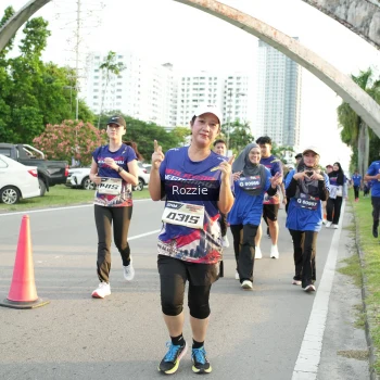Runner Photo 3686681