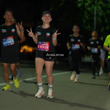 Runner Photo 3686683