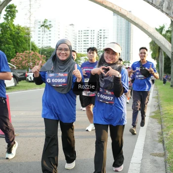 Runner Photo 3686685