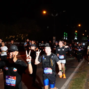 Runner Photo 3686691