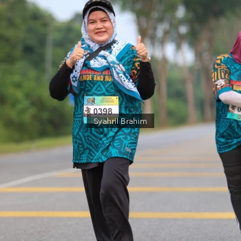 Runner Photo 3686693