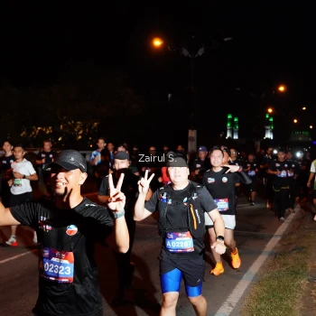 Runner Photo 3686694