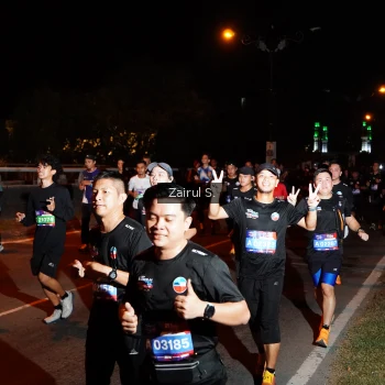 Runner Photo 3686695
