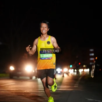 Runner Photo 3686697