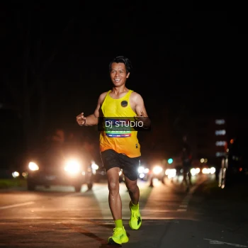 Runner Photo 3686698
