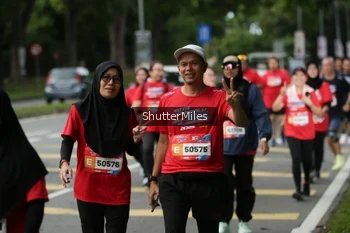 Runner Photo 36867