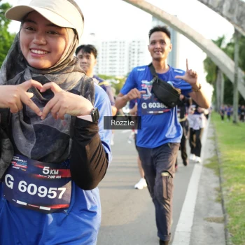 Runner Photo 3686704