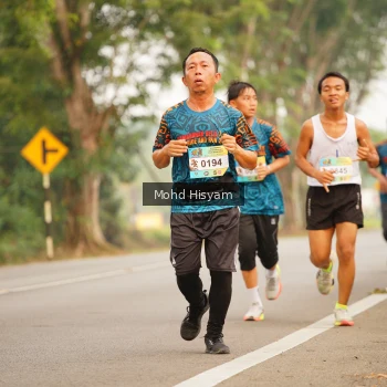 Runner Photo 3686707