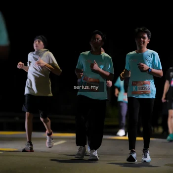 Runner Photo 3686709