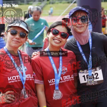 Runner Photo 368671