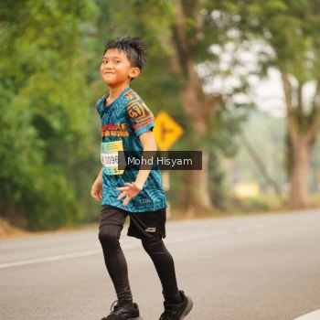 Runner Photo 3686714