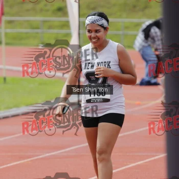 Runner Photo 368672