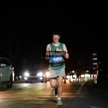 Runner Photo 3686733