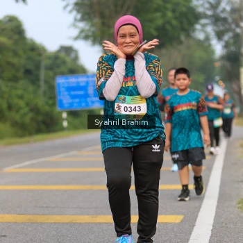 Runner Photo 3686739