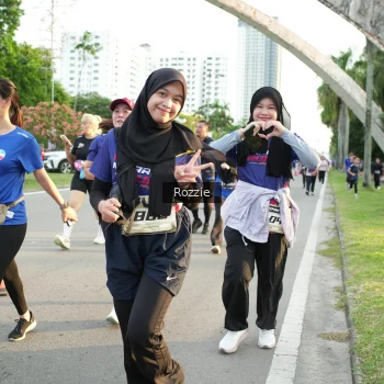 Runner Photo 3686749