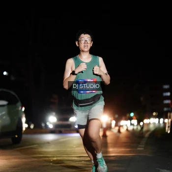 Runner Photo 3686753