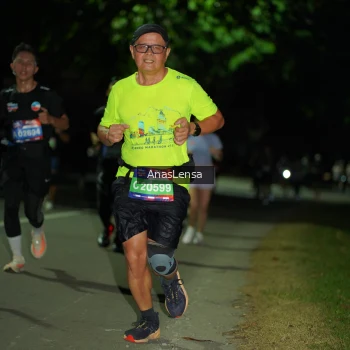 Runner Photo 3686756
