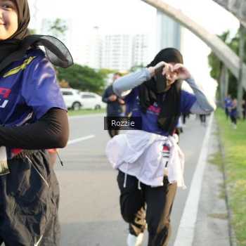 Runner Photo 3686758