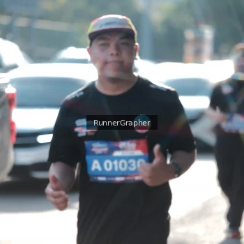 Runner Photo 3686761