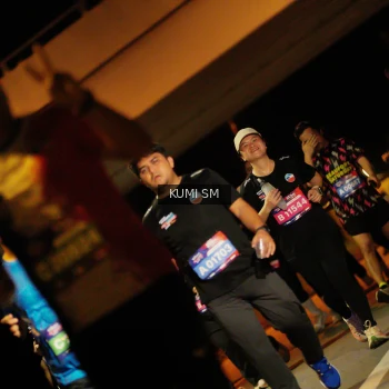 Runner Photo 3686767