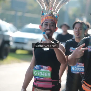 Runner Photo 3686768