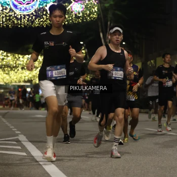 Runner Photo 3686781