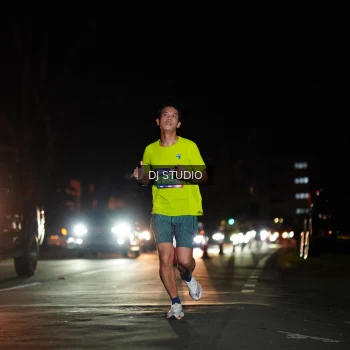 Runner Photo 3686783