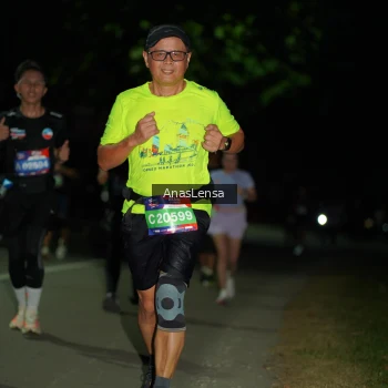 Runner Photo 3686788