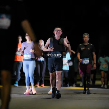 Runner Photo 3686792
