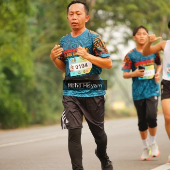 Runner Photo 3686797