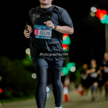 Runner Photo 3686798