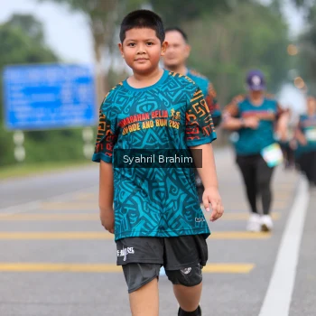 Runner Photo 3686799