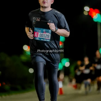 Runner Photo 3686801
