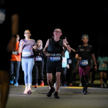 Runner Photo 3686806