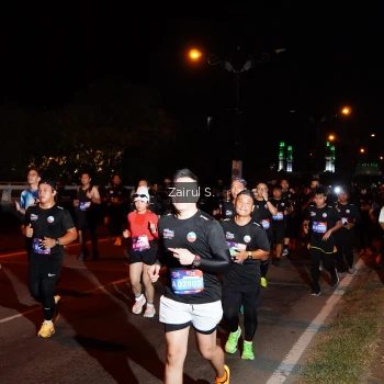 Runner Photo 3686807