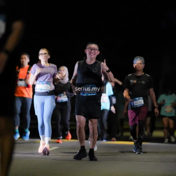Runner Photo 3686809