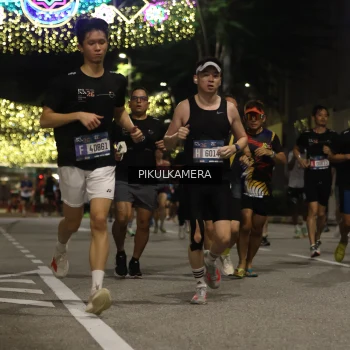 Runner Photo 3686810
