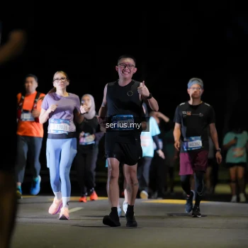 Runner Photo 3686812